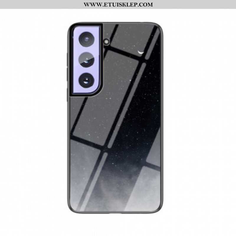 Futerały do Samsung Galaxy S21 5G Szkło Hartowane Piękno